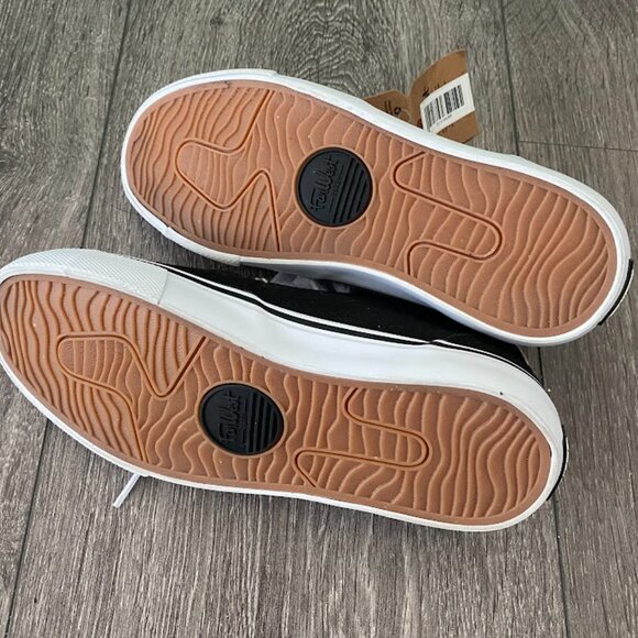 FARWEST Hope Canvas Sneakers - Picture 2 of 4